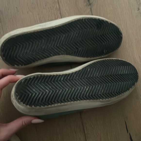 Golden Goose sneakers - Picture 7 of 12